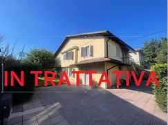 Villa in Residenziale