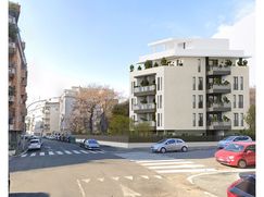 Appartamento in Residenziale