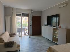 Villetta a schiera in Residenziale