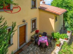 Villetta a schiera in Residenziale