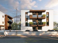 Appartamento in Residenziale