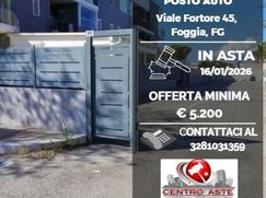 Box/posto auto in Residenziale
