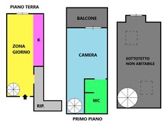 Appartamento in Residenziale