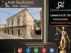 Appartamento in Residenziale