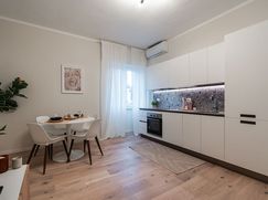 Appartamento in Residenziale