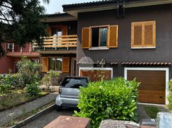 Villetta a schiera in Residenziale
