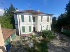 Casa indipendente in Residenziale