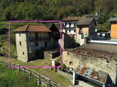 Casa indipendente in Residenziale