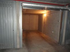 Box/posto auto in Residenziale
