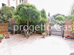 Villetta a schiera in Residenziale