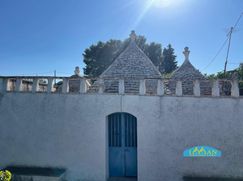 Baita/Bungalow/Chalet/Trullo in Residenziale