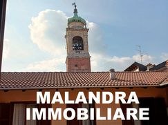 Attico/Mansarda in Residenziale