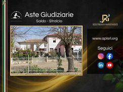 Appartamento in Residenziale