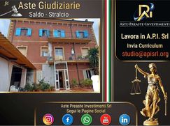 Appartamento in Residenziale