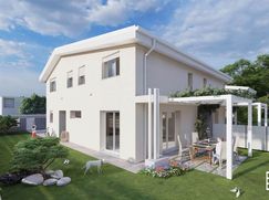 Casa Bi/Trifamiliare in Residenziale