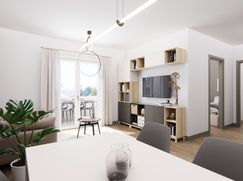 Appartamento in Residenziale
