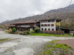 Rustico/Casale in Residenziale