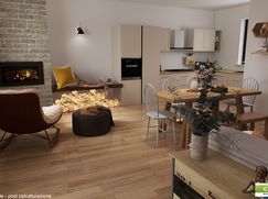 Casa Bi/Trifamiliare in Residenziale