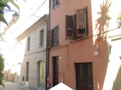 Villetta a schiera in Residenziale