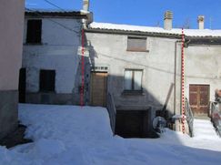 Villetta a schiera in Residenziale