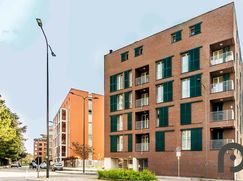 Appartamento in Residenziale