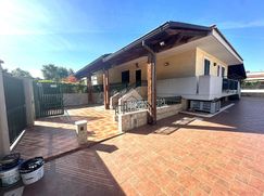 Villetta a schiera in Residenziale
