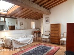 Attico/Mansarda in Residenziale