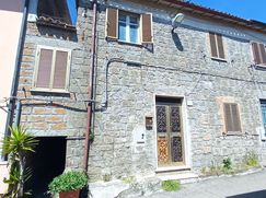 Villetta a schiera in Residenziale