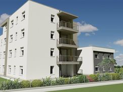 Appartamento in Residenziale
