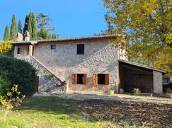 Rustico/Casale in Residenziale