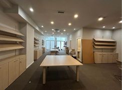 Ufficio in Commerciale