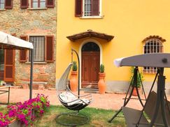 Villa in Residenziale