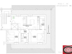 Attico/Mansarda in Residenziale