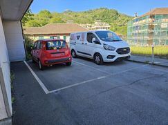 Box/posto auto in Residenziale