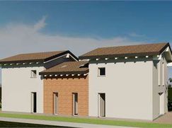 Casa Bi/Trifamiliare in Residenziale
