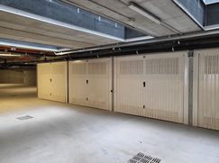 Box/posto auto in Residenziale