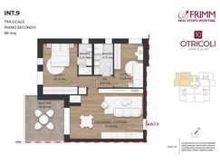 Appartamento in Residenziale