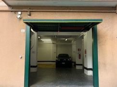 Box/posto auto in Residenziale