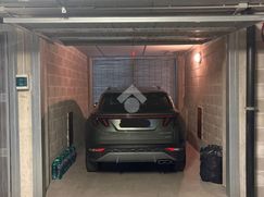 Box/posto auto in Residenziale