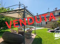 Villa in Residenziale