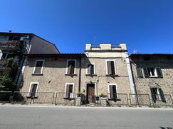 Villetta a schiera in Residenziale