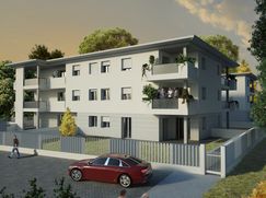 Appartamento in Residenziale
