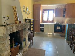 Villetta a schiera in Residenziale