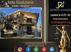 Appartamento in Residenziale