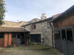 Rustico/Casale in Residenziale