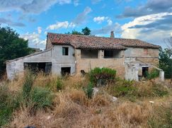 Rustico/Casale in Residenziale