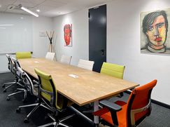 Ufficio in Commerciale