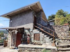 Baita/Bungalow/Chalet/Trullo in Residenziale
