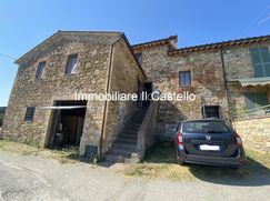 Villetta a schiera in Residenziale