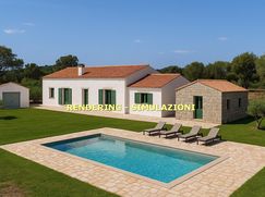 Casa indipendente in Residenziale